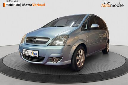 Opel Meriva Gebrauchtwagen