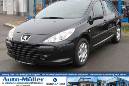 Peugeot 307 Gebrauchtwagen