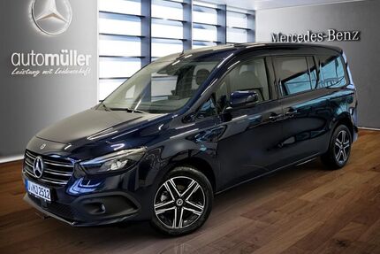 Mercedes-Benz T-Klasse Gebrauchtwagen