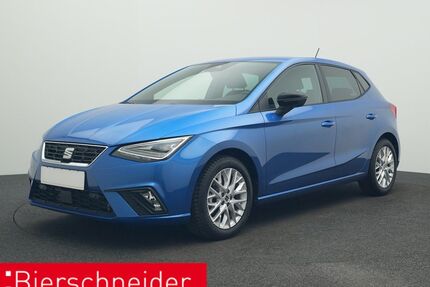 Seat Ibiza Gebrauchtwagen