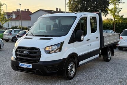 Ford Transit Gebrauchtwagen