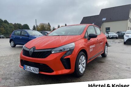 Renault Clio Gebrauchtwagen