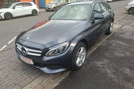 Mercedes-Benz C 200 Gebrauchtwagen