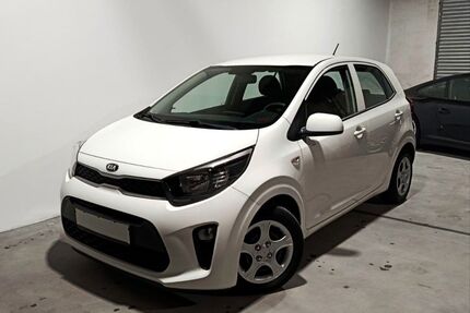 Kia Picanto Gebrauchtwagen
