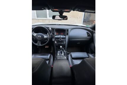 INFINITI QX70 Gebrauchtwagen