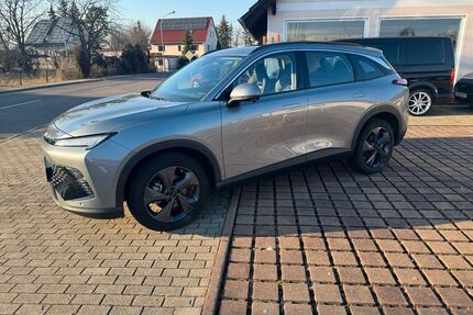 Baic Beijing X55 Gebrauchtwagen