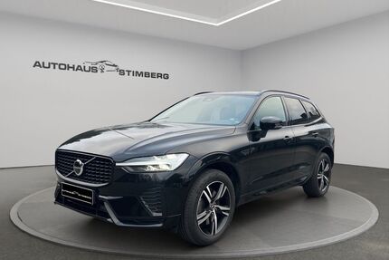 Volvo XC60 Gebrauchtwagen