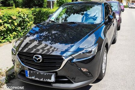 Mazda CX-3 Gebrauchtwagen