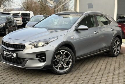 Kia XCeed Gebrauchtwagen