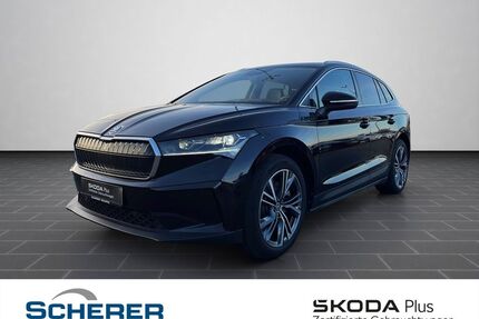 Skoda Enyaq Gebrauchtwagen
