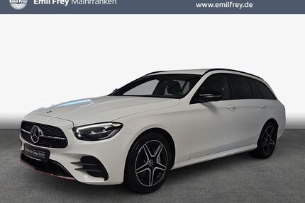 Mercedes-Benz E 400 Gebrauchtwagen