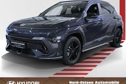 Hyundai KONA Gebrauchtwagen