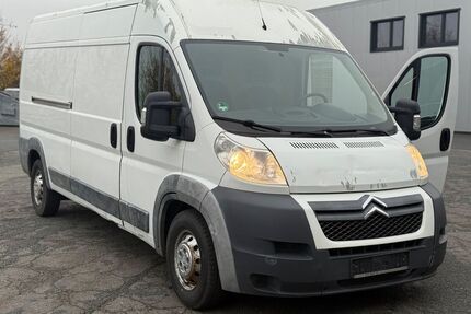 Citroen Jumper Gebrauchtwagen