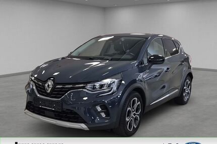 Renault Captur Gebrauchtwagen