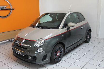 Abarth 500 Gebrauchtwagen