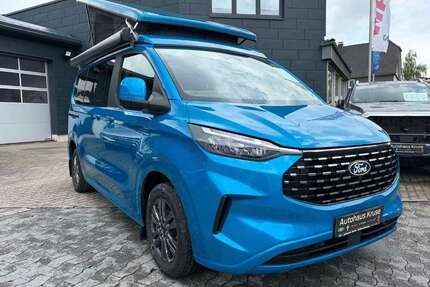 Ford Transit Custom Gebrauchtwagen