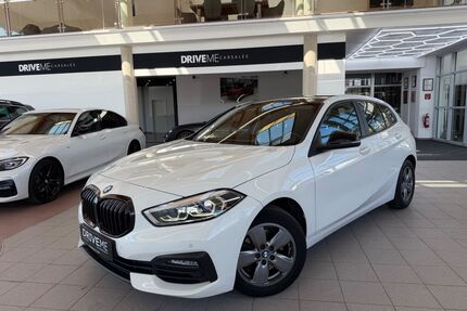 BMW 116 Gebrauchtwagen