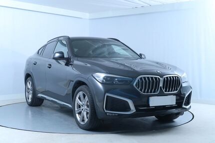 BMW X6 Gebrauchtwagen