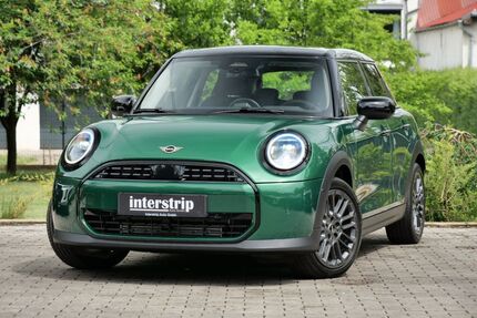 Mini Cooper Gebrauchtwagen