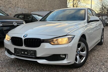 BMW 320 Gebrauchtwagen
