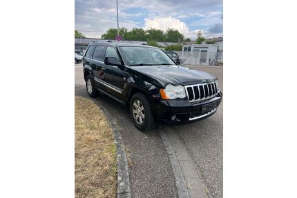 Jeep Grand Cherokee Gebrauchtwagen