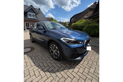 BMW X2 Gebrauchtwagen