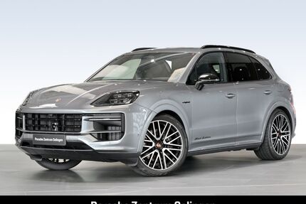 Porsche Cayenne Gebrauchtwagen
