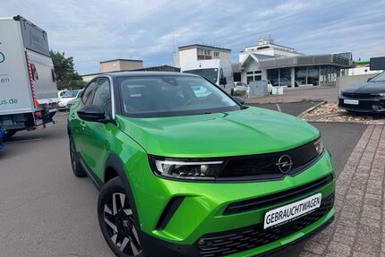 Opel Mokka Gebrauchtwagen
