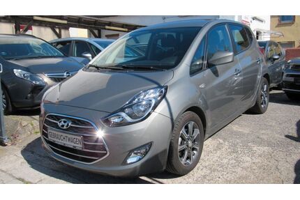 Hyundai ix20 Gebrauchtwagen