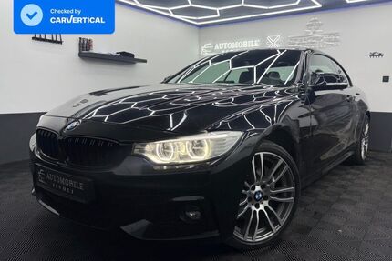 BMW 435 Gebrauchtwagen