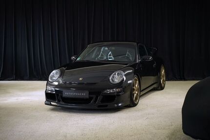 Porsche 997 Gebrauchtwagen