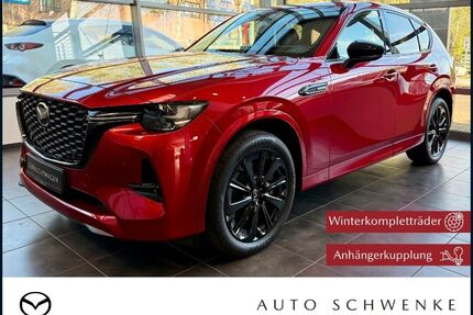 Mazda CX-60 Gebrauchtwagen