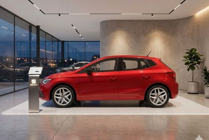 Seat Ibiza Gebrauchtwagen