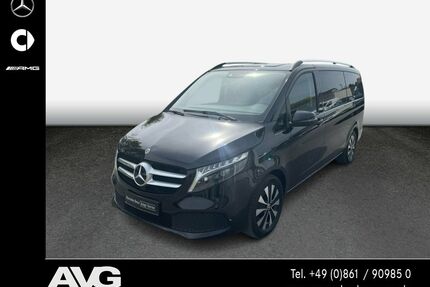 Mercedes-Benz V 250 Gebrauchtwagen