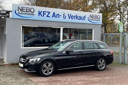 Mercedes-Benz C 220 Gebrauchtwagen
