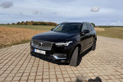 Volvo XC90 Gebrauchtwagen