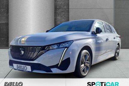 Peugeot 308 Gebrauchtwagen