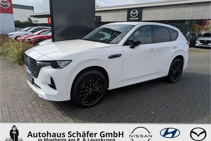 Mazda CX-60 Gebrauchtwagen