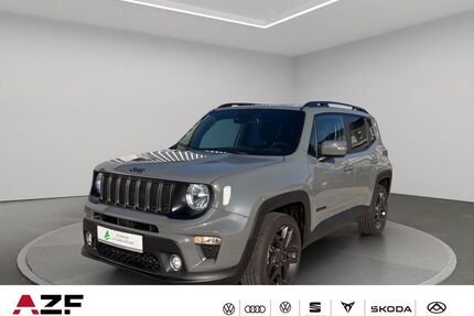 Jeep Renegade Gebrauchtwagen