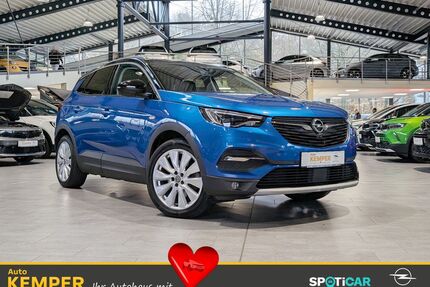 Opel Grandland (X) Gebrauchtwagen