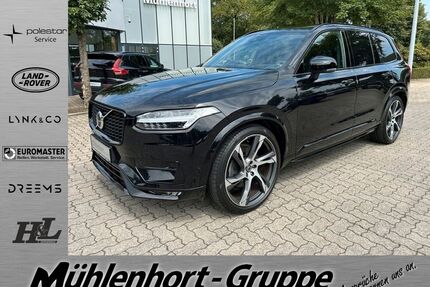 Volvo XC90 Gebrauchtwagen