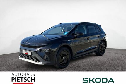 Skoda Elroq Gebrauchtwagen