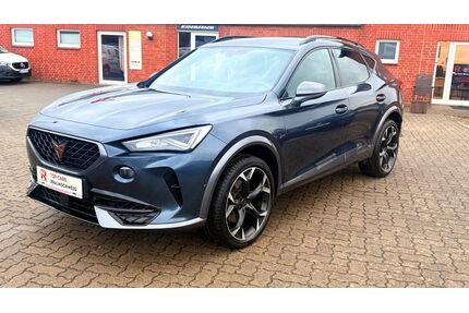 Cupra Formentor Gebrauchtwagen