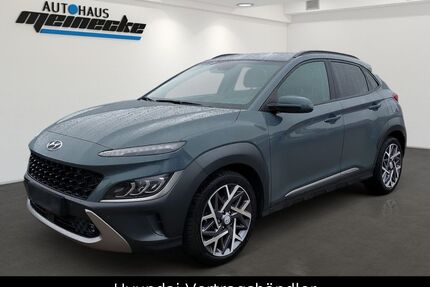 Hyundai KONA Gebrauchtwagen