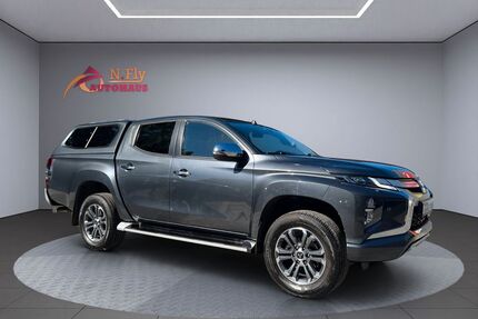 Mitsubishi L200 Gebrauchtwagen