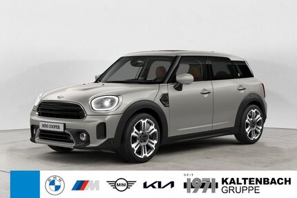 Mini Cooper Countryman Gebrauchtwagen