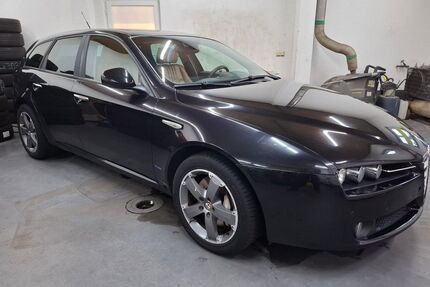 Alfa Romeo Andere Gebrauchtwagen