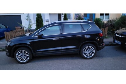 Seat Ateca Gebrauchtwagen