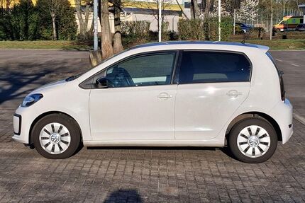 VW up! Gebrauchtwagen