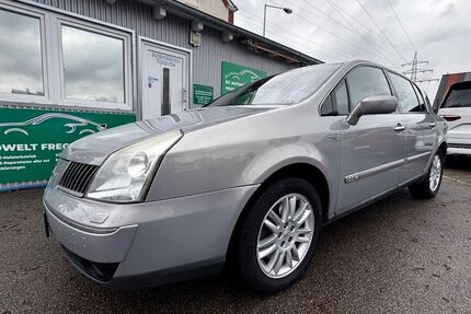 Renault Vel Satis Gebrauchtwagen